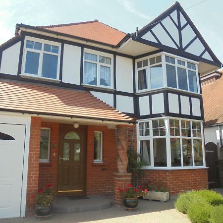 Kelvin Side Villa AEGON International Esterno foto