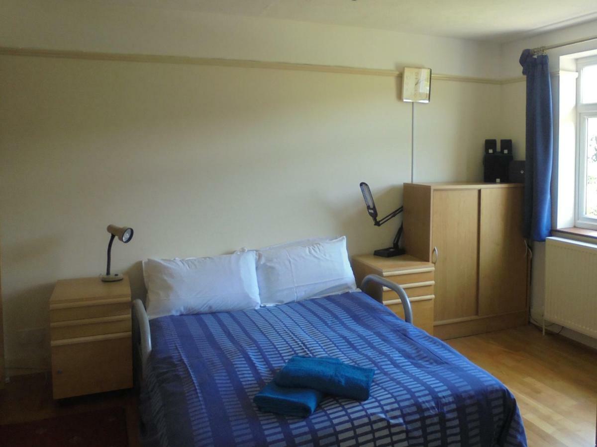 Kelvin Side Villa AEGON International Esterno foto