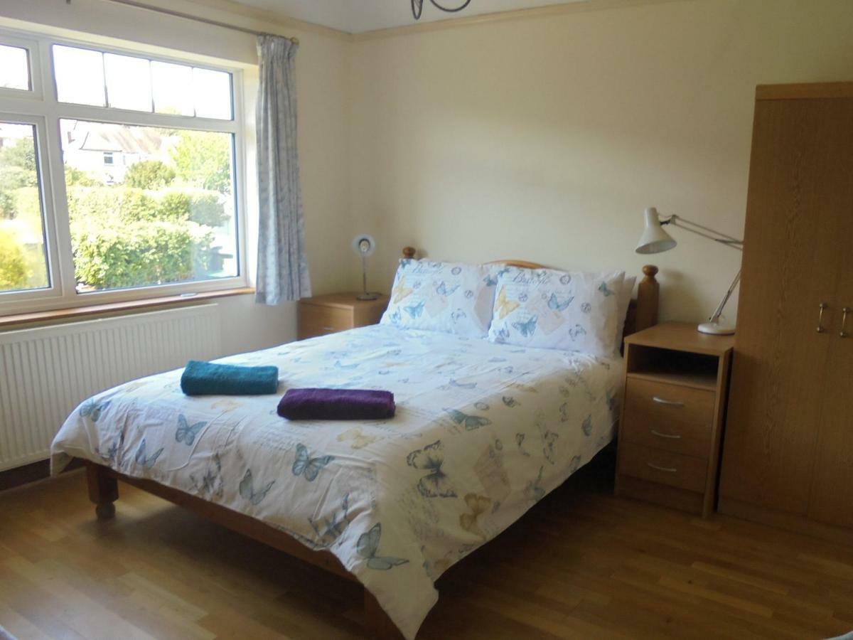 Kelvin Side Villa AEGON International Esterno foto