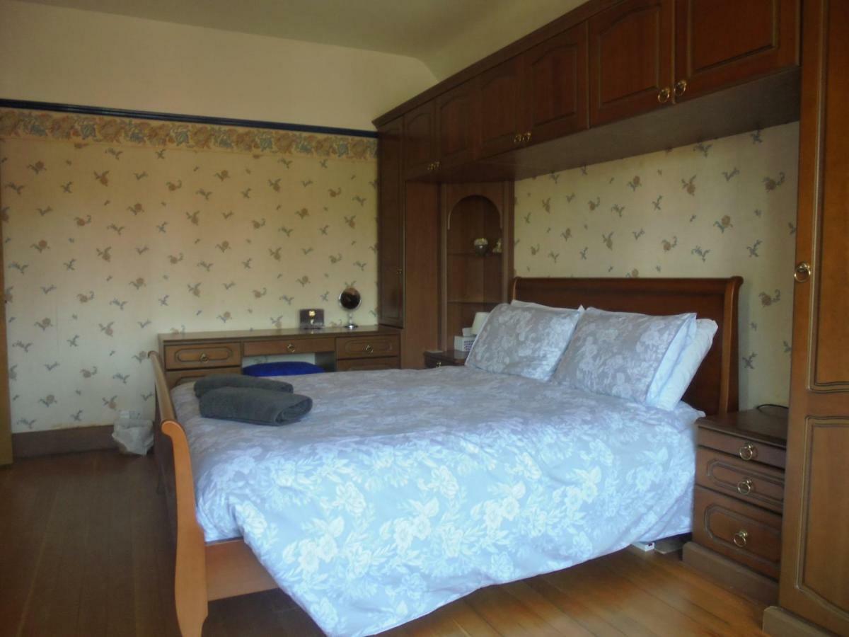 Kelvin Side Villa AEGON International Esterno foto