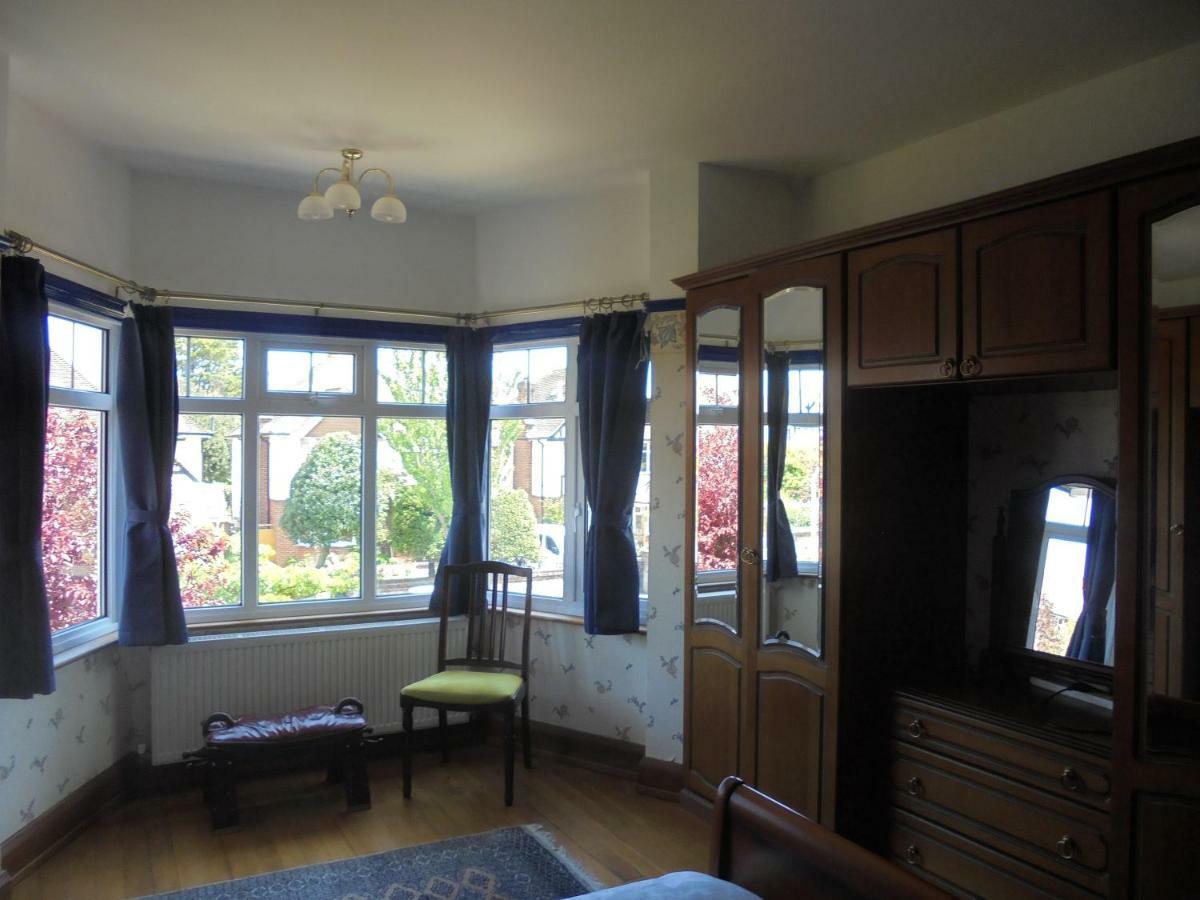 Kelvin Side Villa AEGON International Esterno foto