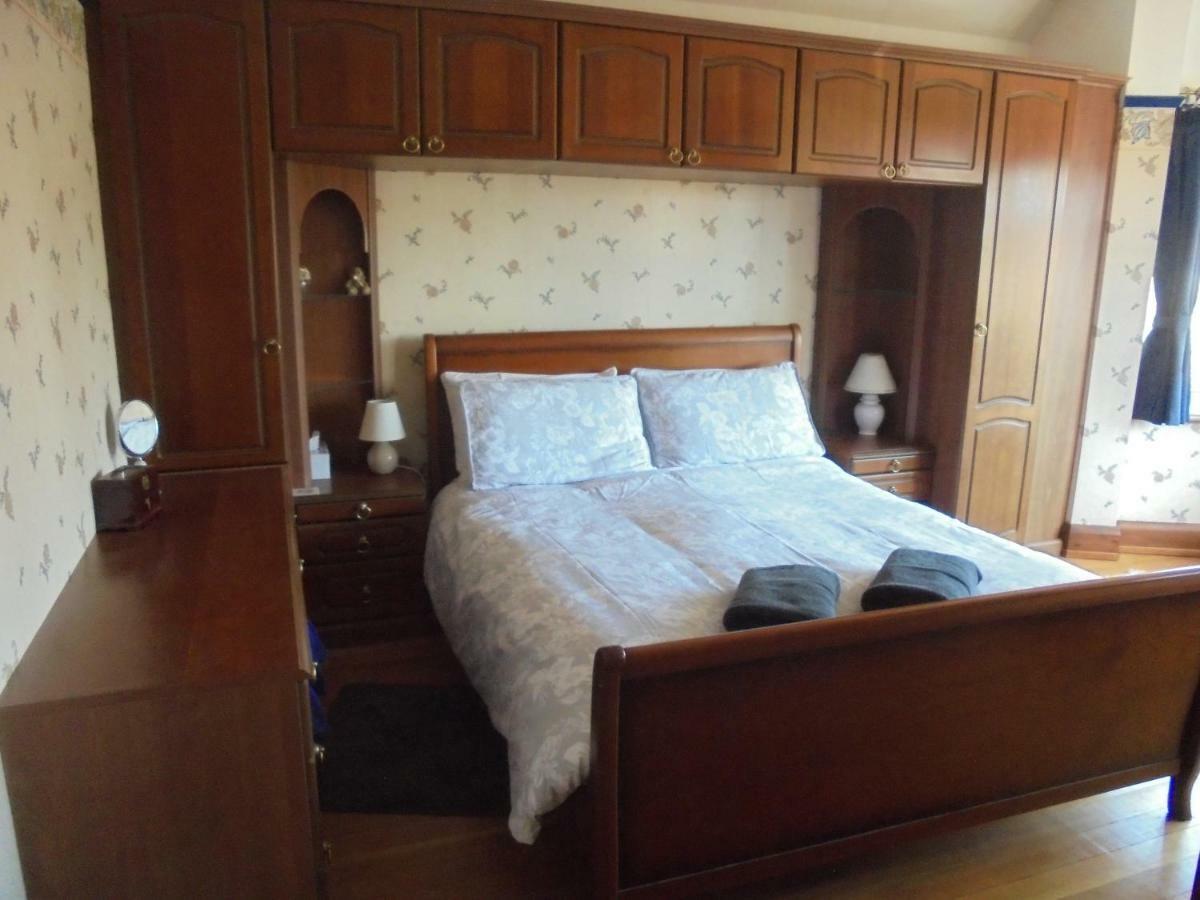 Kelvin Side Villa AEGON International Esterno foto